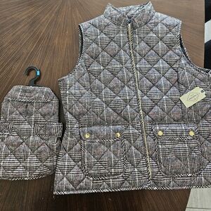 Matching Mommy & Pup set